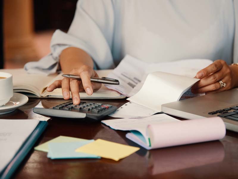 Impuestos locales e internacionales