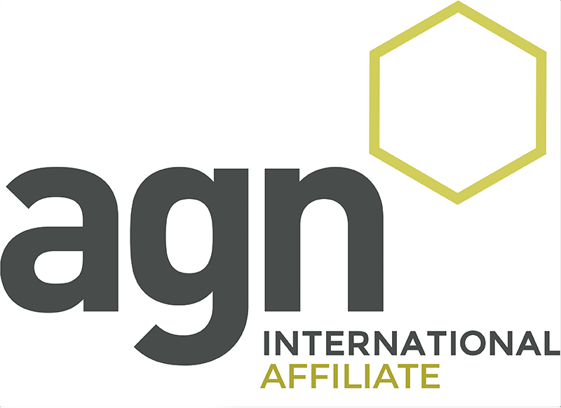agn - International Affiliate