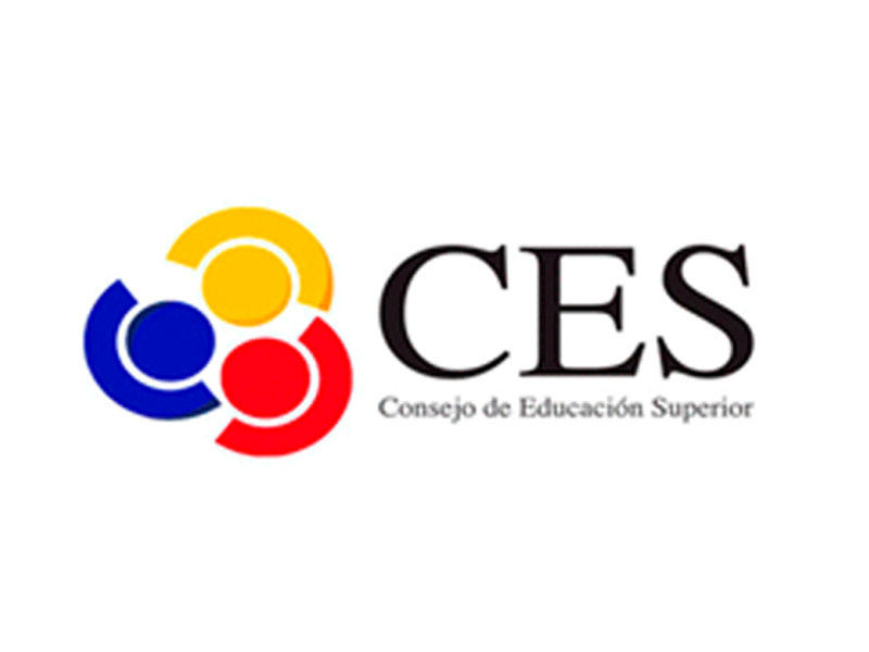 CES - Consejo de Educación Superior