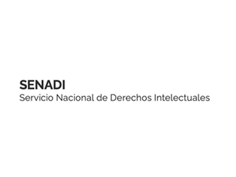 Senadi - Servicio nacional de Derechos Intelectuales