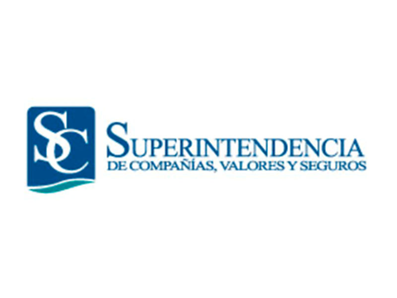 Superintendecia de Compañias, Valores y Seguros