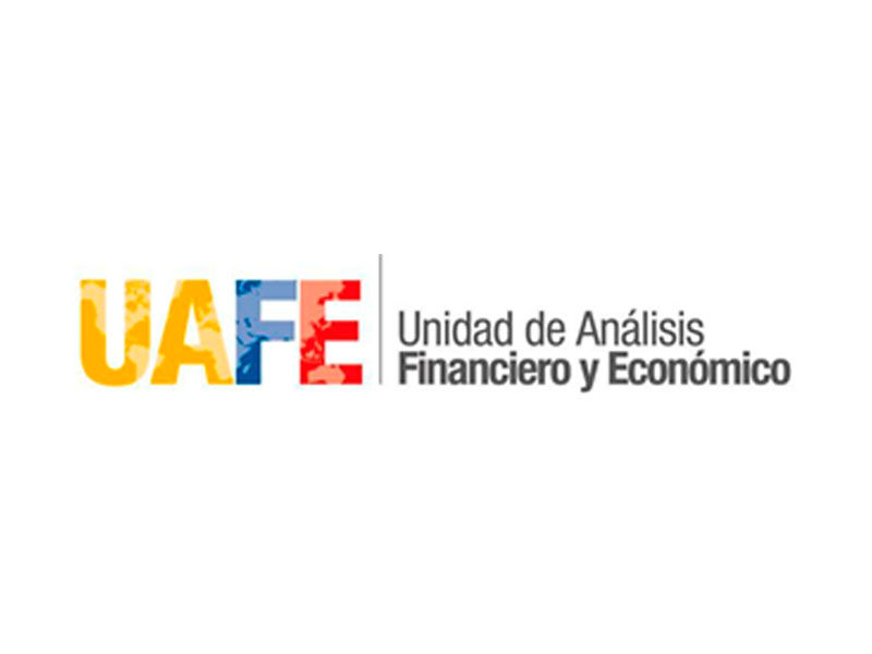 UAFE - Unidad de Análisis Financiero y Económico