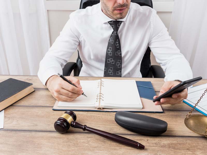 Procedimientos Acordados