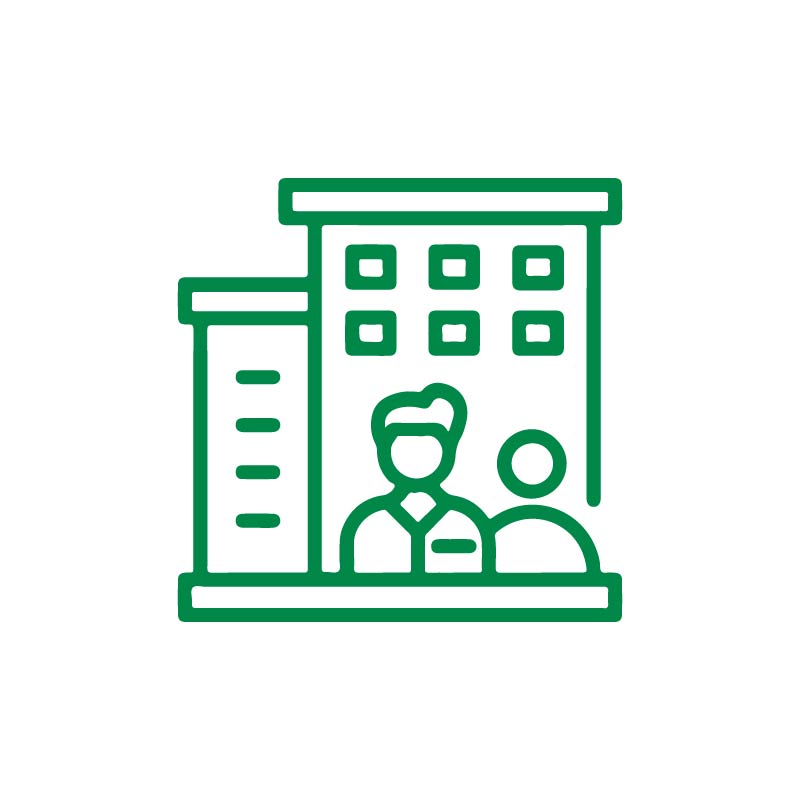 Empresas Comerciales