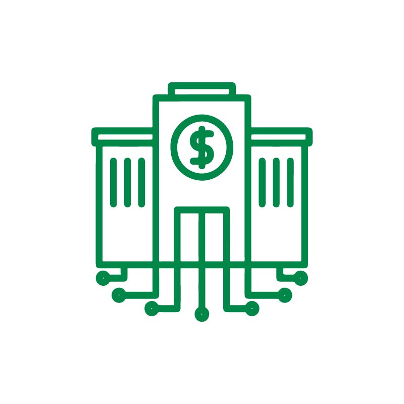 Empresas Financieras