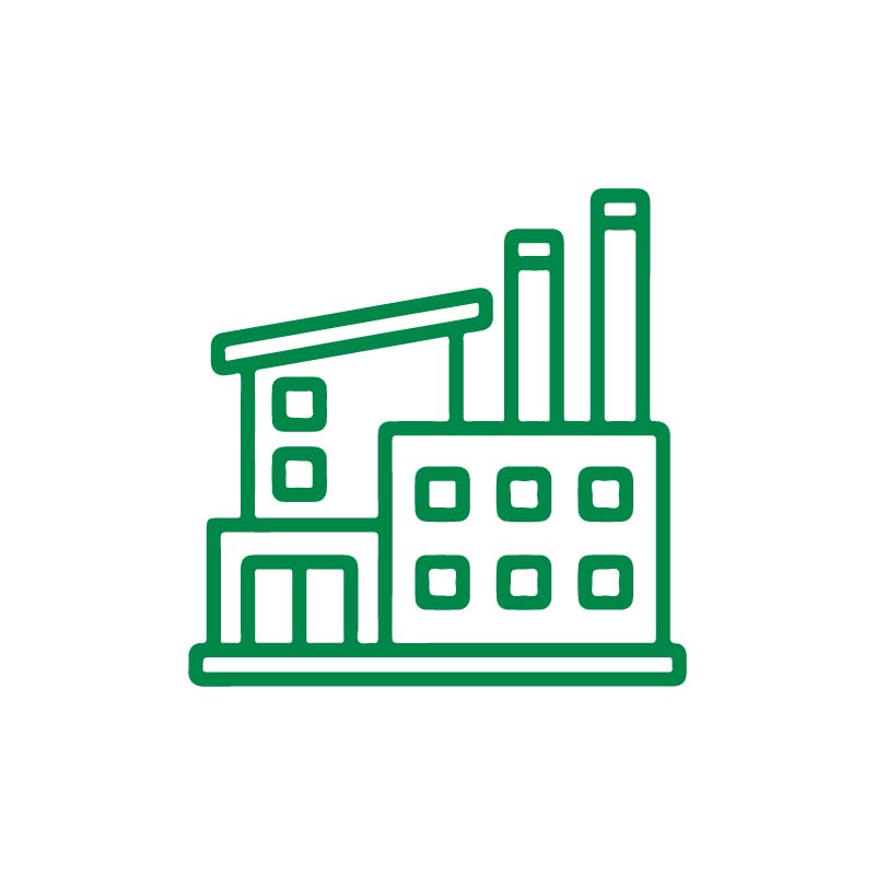 Empresas e Industrias