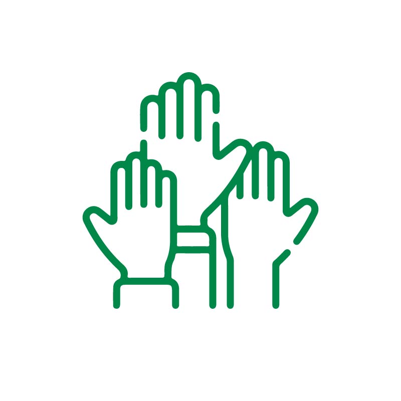 Organizaciones (ONGS)